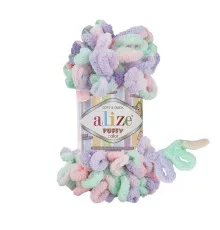 Puffy Color Alize #5938