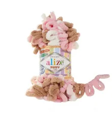 Puffy Color Alize #6046