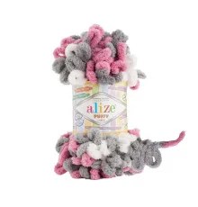 Puffy Color Alize #6070