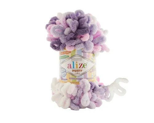 Puffy Color Alize #6305