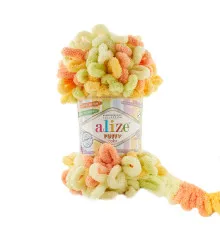 Puffy Color Alize #6313