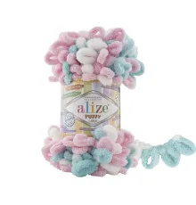 Puffy Color Alize #6377