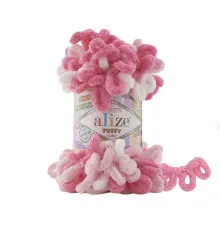 Puffy Color Alize #6383