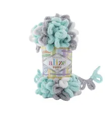Puffy Color Alize #6408
