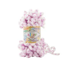 Puffy Color Alize #6458 