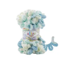 Puffy Color Alize #6461