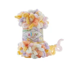 Puffy Color Alize #6520