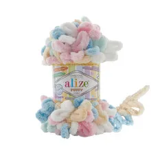 Puffy Color Alize #6523