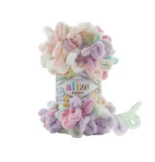 Puffy Color Alize #6526