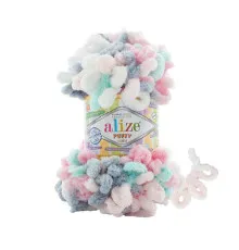 Puffy Color Alize #6529