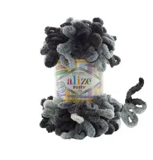 Puffy Color Alize #6532