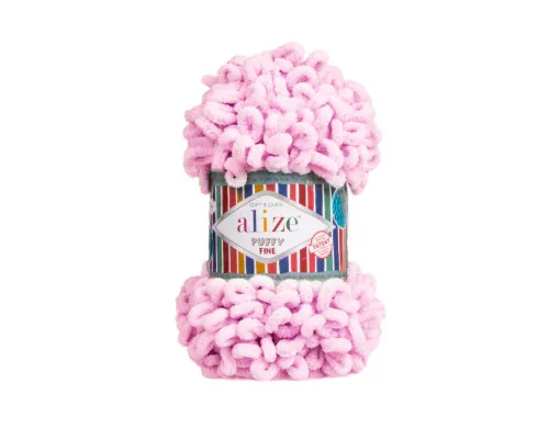 Puffy FINE Alize #185