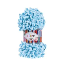 Puffy FINE Alize #287