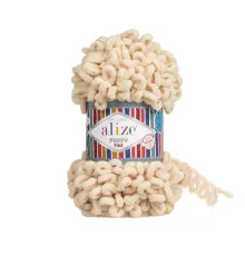 Puffy FINE Alize #310 Шампанське