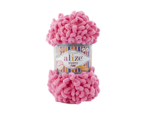 Puffy FINE Alize #377