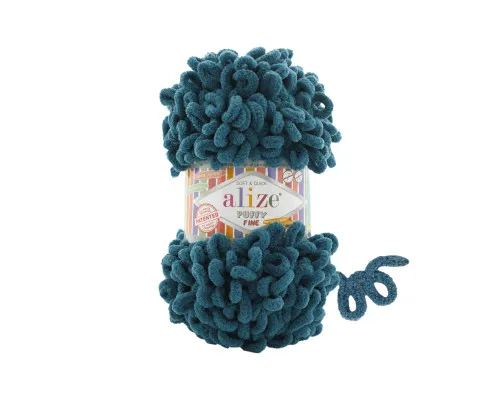 Puffy FINE Alize #646