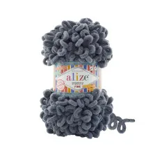 Puffy FINE Alize #87