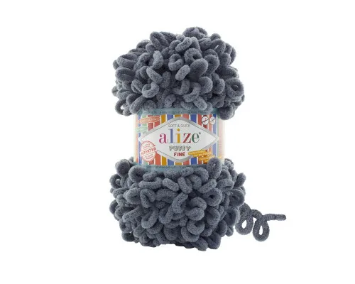 Puffy FINE Alize #87