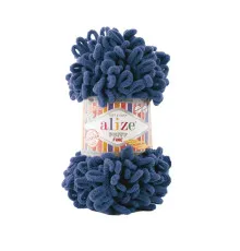 Puffy FINE Alize #900