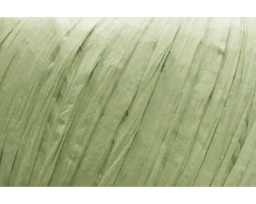 Fibra Natura Raffia Chunky, 114-15 оливка