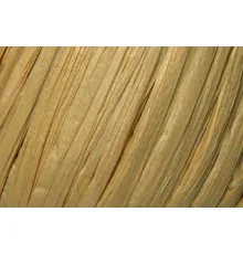 Fibra Natura Raffia Chunky, 114-17 темна соломка