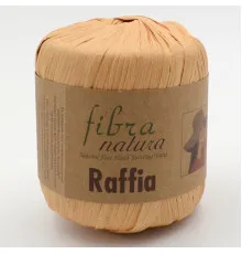 Fibra Natura Raffia/ Рафія Фібра  натура 116-22