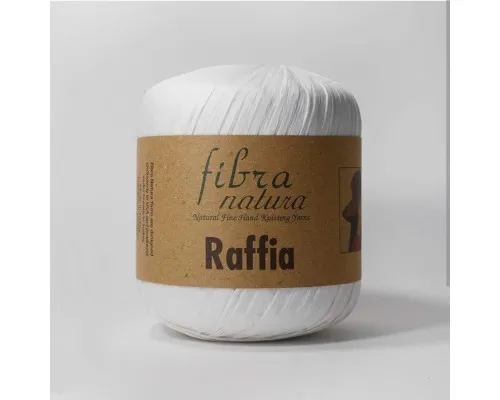 Fibra Natura Raffia/ Рафія Фібра  натура 116-01
