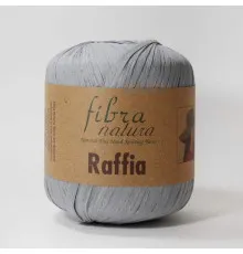 Fibra Natura Raffia/ Рафія Фібра  натура 116-11