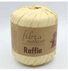 Fibra Natura Raffia/ Рафія Фібра  натура 116-02