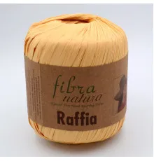 Fibra Natura Raffia/ Рафія Фібра  натура 116-21