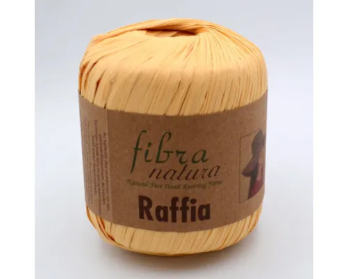 Fibra Natura Raffia/ Рафія Фібра  натура 116-21