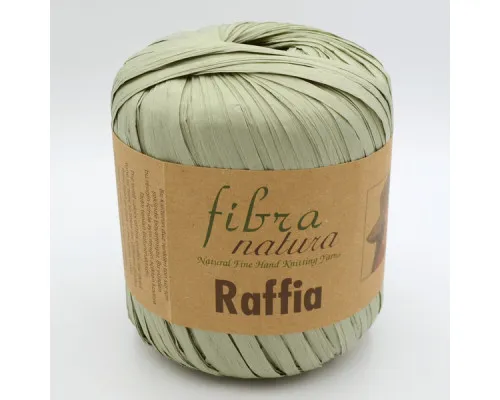 Fibra Natura Raffia/ Рафія Фібра  натура 116-30