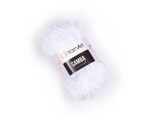 Samba YarnArt #0501