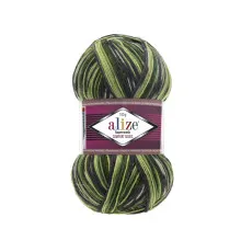 Пряжа Superwash Comfort Socks  Alize , Супервош комфорт #2696