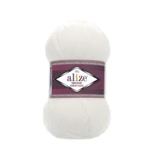 Пряжа Superwash Comfort Socks  Alize , Супервош комфорт #55