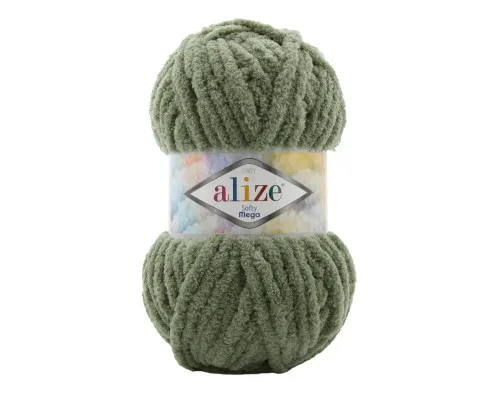 Softy mega Alize #03