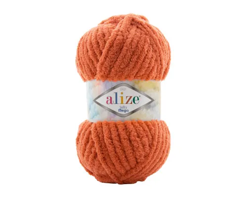 Softy mega Alize #691