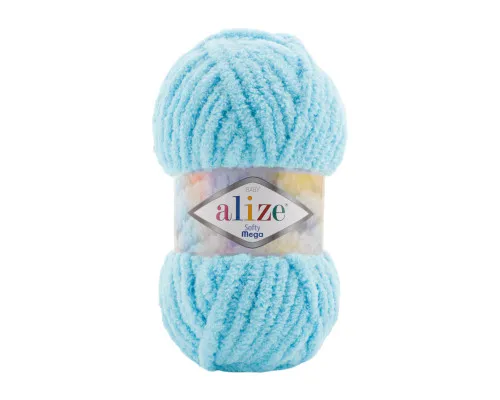 Softy mega Alize #128