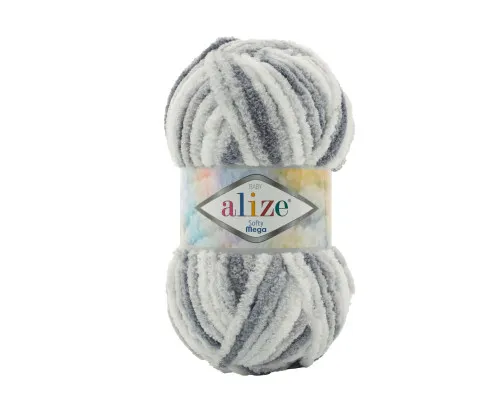 Softy mega Alize #5925