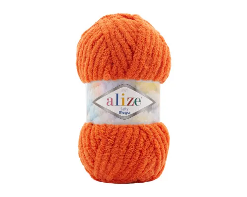 Softy mega Alize #06