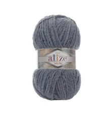 Softy plus Alize #87