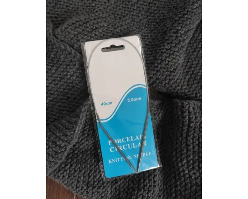 Спиці на тросі 100 см (3 мм)