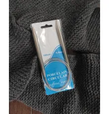 Спиці на тросі 100 см (9 мм)