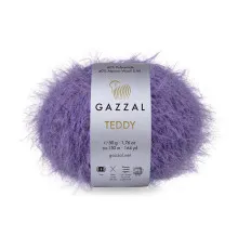 Gazzal Teddy, #6550 Лаванда