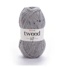 Пряжа Yarnart Tweed / Твід Ярнарт #226