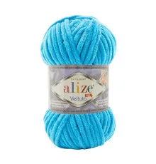 Velluto Alize , Веллуто #16