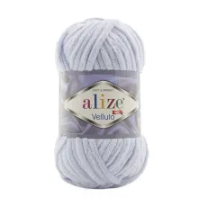 Velluto Alize , Веллуто #416