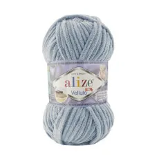 Velluto Alize , Веллуто #428