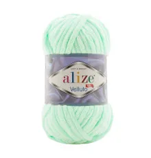Velluto Alize , Веллуто #464