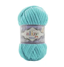 Velluto Alize , Веллуто #490